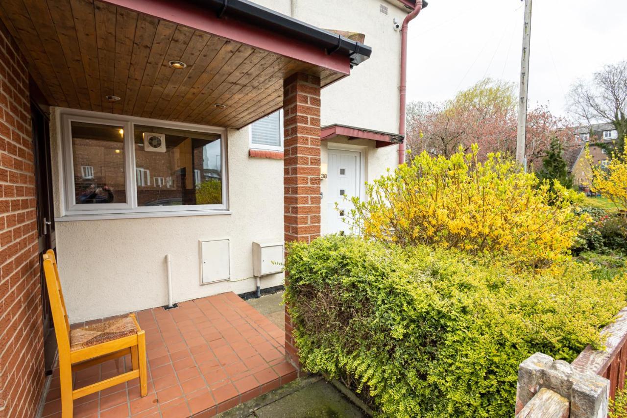 M9 Guest House Manchester Luaran gambar